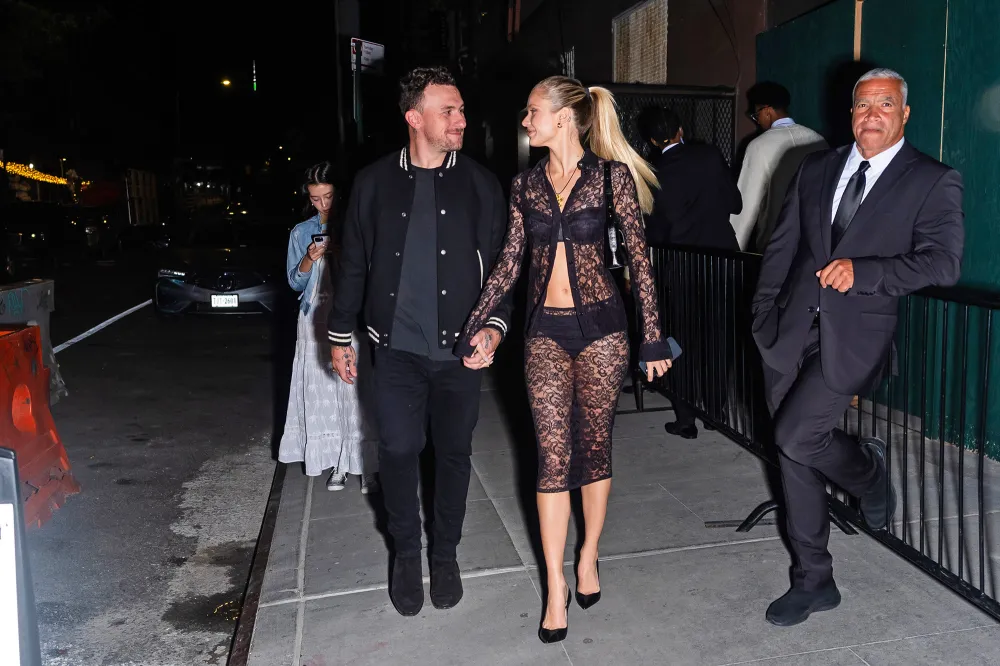 Josie Canseco and Johnny Manziel Relationship Timeline