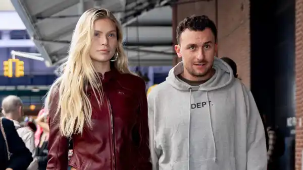 Josie Canseco and Johnny Manziel Relationship Timeline