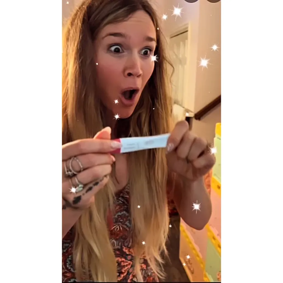 Joss Stone Is Pregnant After Adopting Baby Boy 2024 Pregnancies