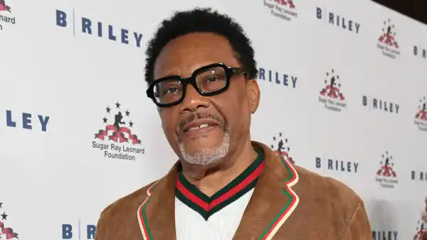 Judge Mathis Sued for Allegedly Threatening to Shoot City Worker