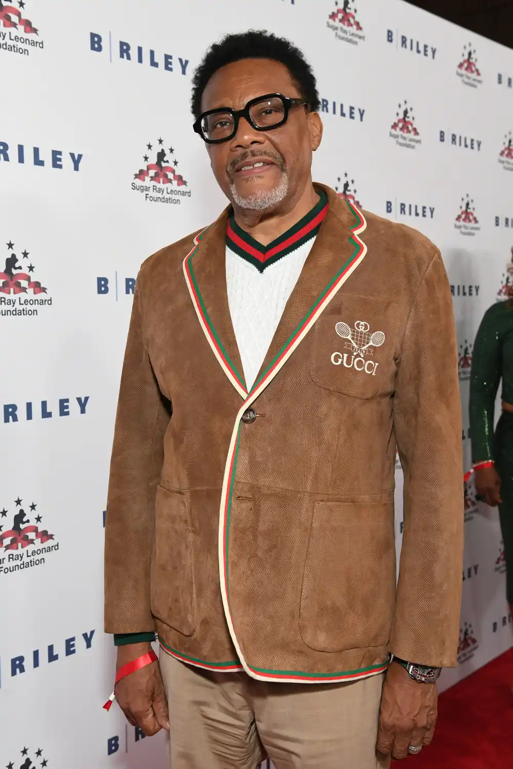 Judge Mathis Sued for Allegedly Threatening to Shoot City Worker