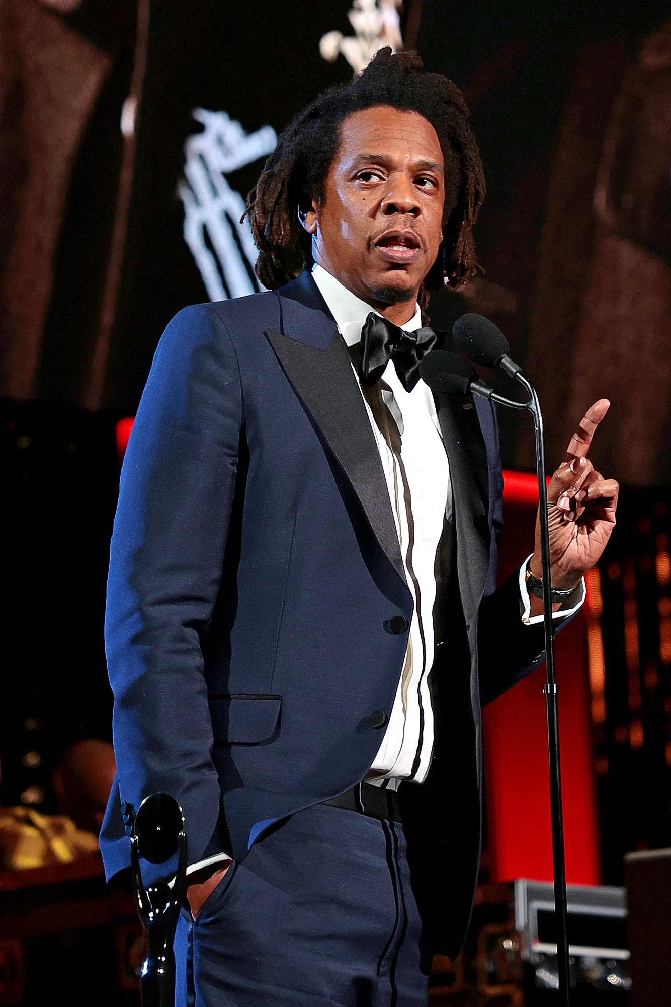 Judge Rules That Woman Accusing Jay-Z of Rape Can Remain Anonymous: Report