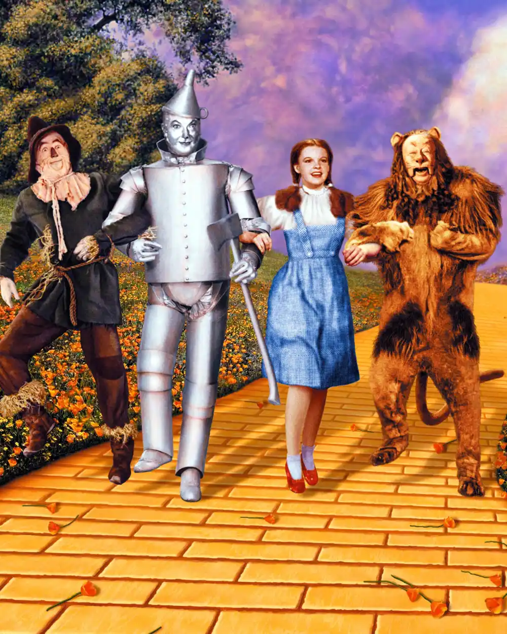 Judy Garlands Wizard of Oz Ruby Slippers Sell at Auction For a Record 325 Million