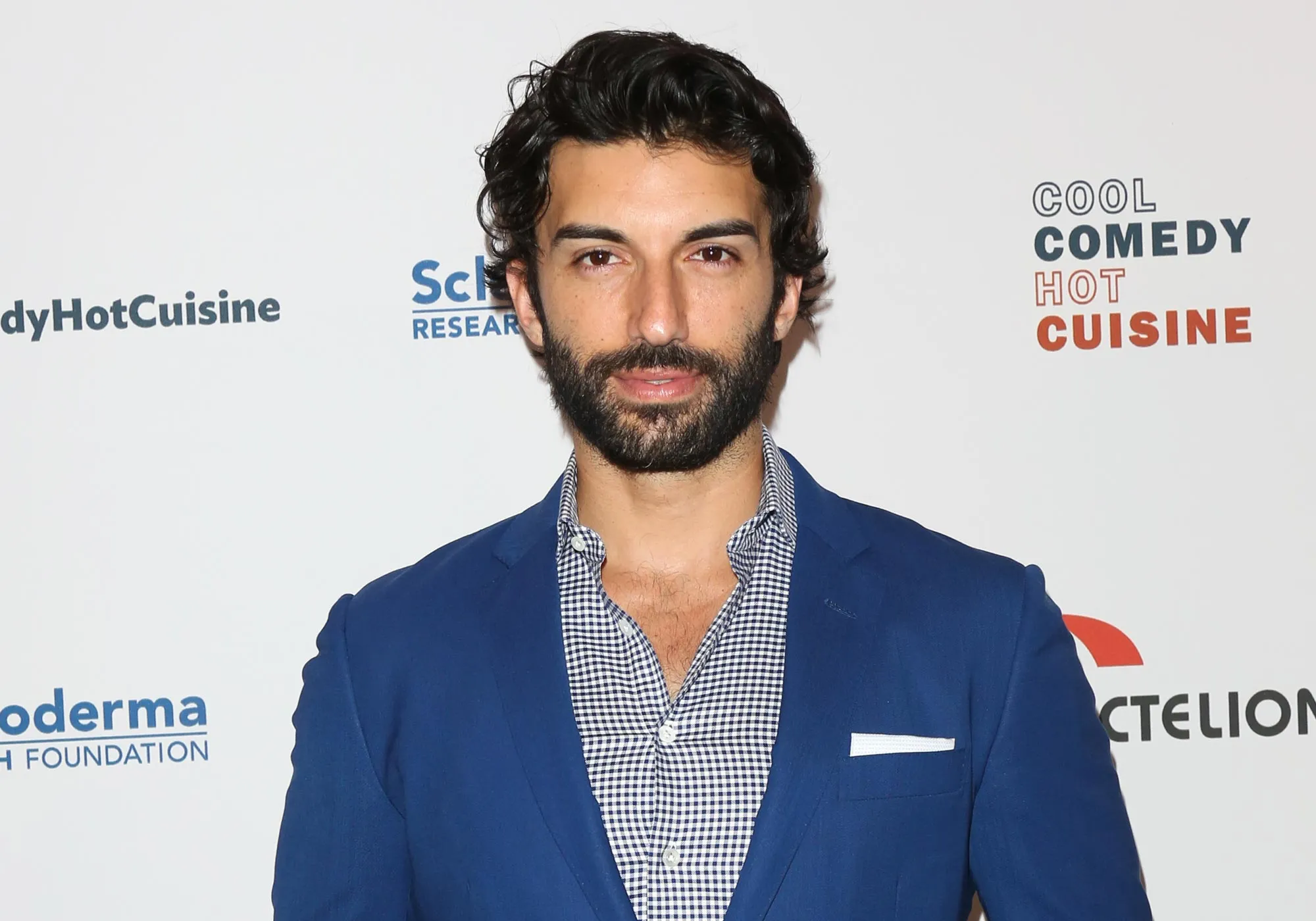 Justin Baldoni Allegedly Suggested He Had Sex Without Consent From Past Partner