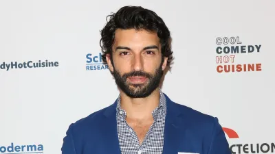 Justin Baldoni Allegedly Suggested He Had Sex Without Consent From Past Partner