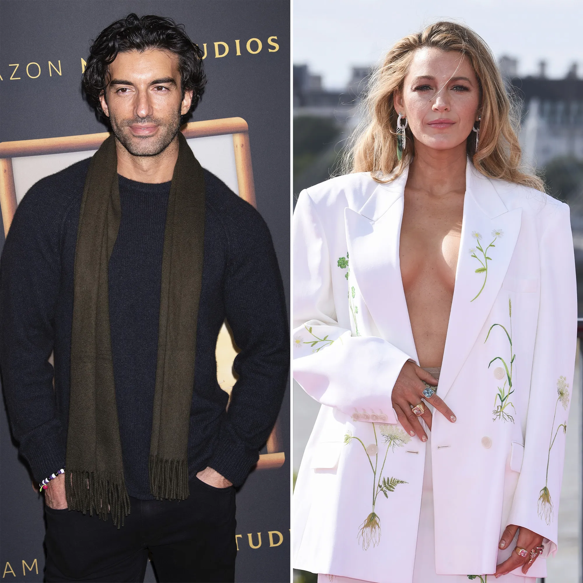 Justin Baldoni Files Response to Blake Lively Lawsuit