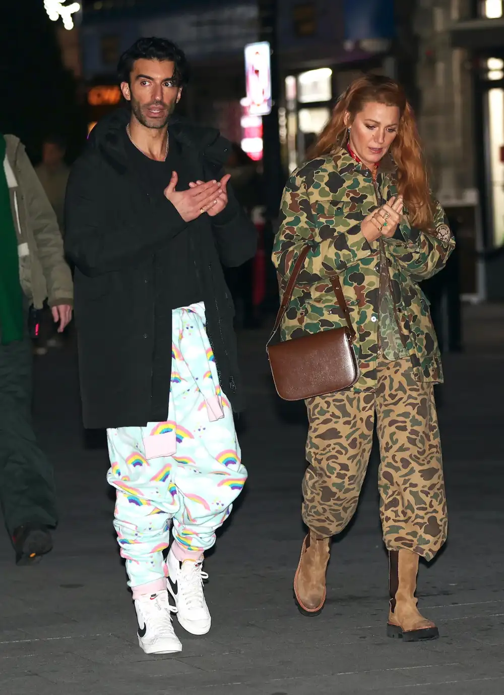 Justin Baldoni Lawyer Statement