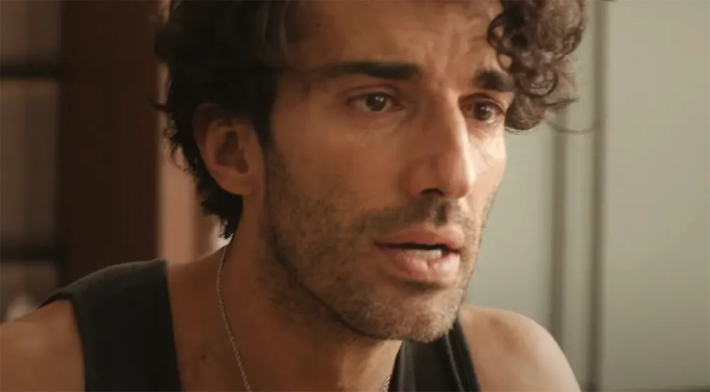 Justin Baldoni Reveals Near Breakdown on It Ends With Us