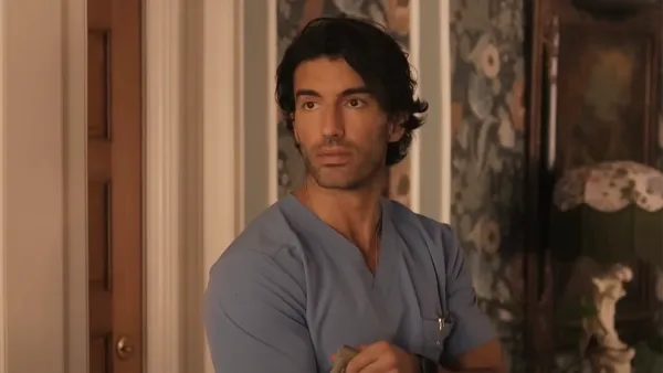 Justin Baldoni Reveals Near Breakdown on It Ends With Us