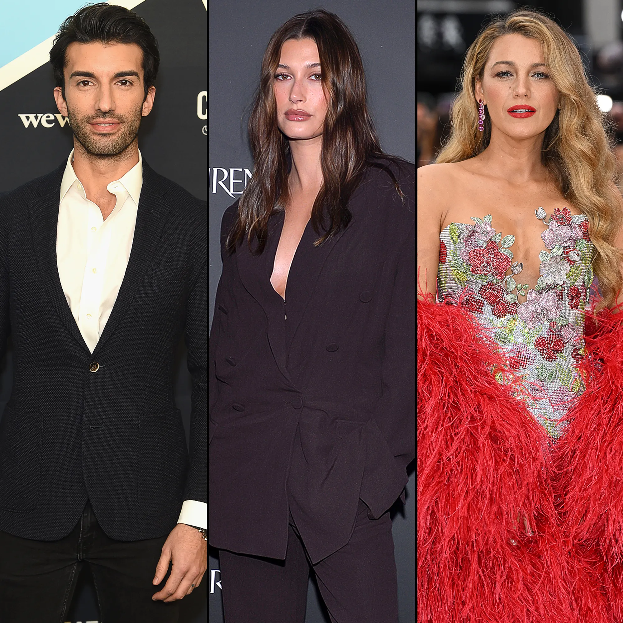 Justin Baldoni Texted Hailey Bieber Tweet As Part of &lsquo;Astroturfing&rsquo; Plan Against Blake Lively