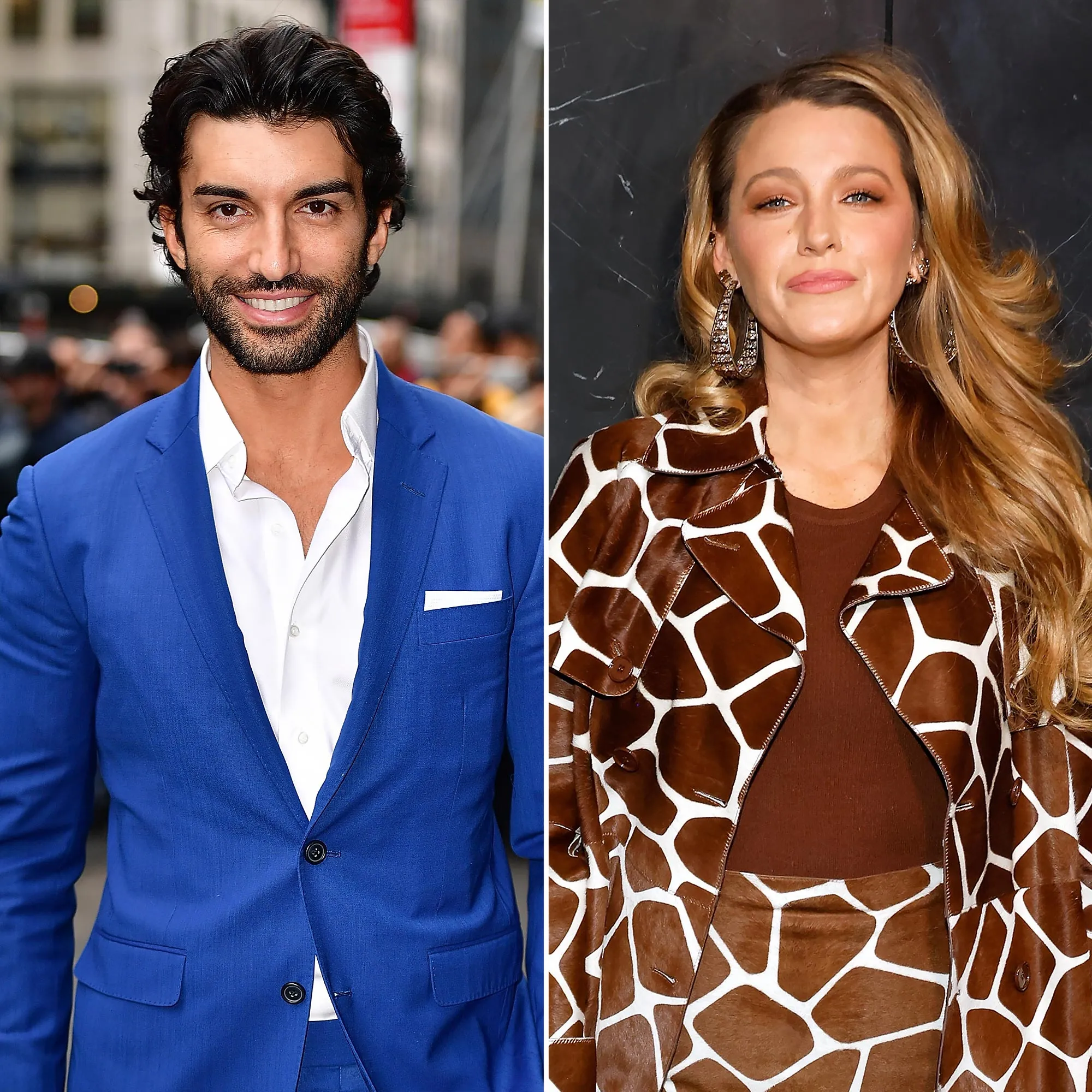 Justin Baldoni Told Us Men Want to Be Better Before Blake Lively Filed Lawsuit