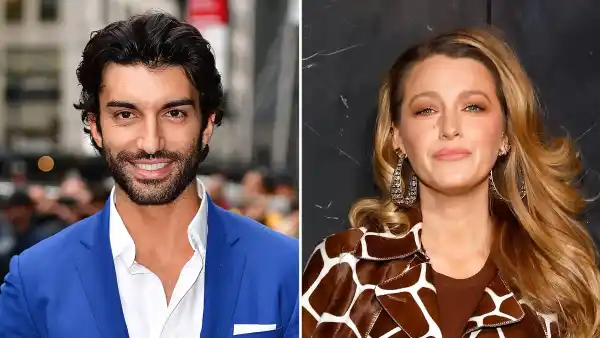 Justin Baldoni Told Us Men Want to Be Better Before Blake Lively Filed Lawsuit