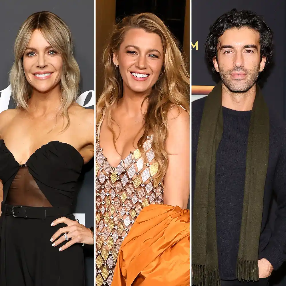 Kaitlin Olson Supports Honest Blake Lively Amid Justin Baldoni Lawsuit