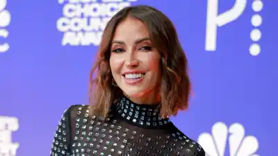Kaitlyn Bristowe Jokes About Her Looks When Sharing Then and Now Images