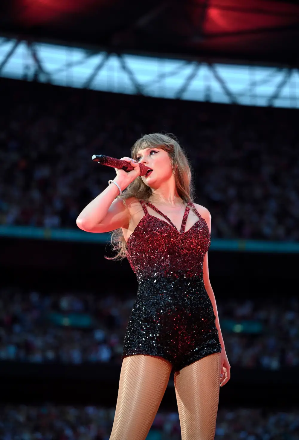 Kansas City Chiefs Reveal Their Most Played Music Artists of 2024 Without Taylor Swift in Sight