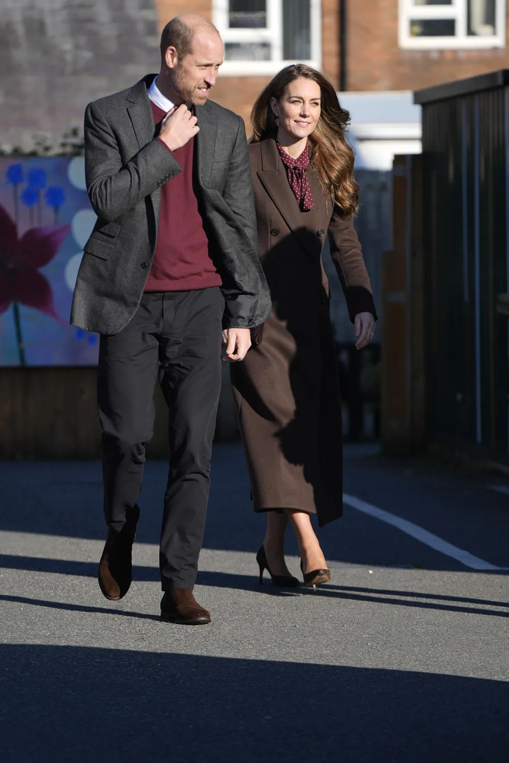 Kate Middleton s Year in Review Looking Back at the Princess of Wales Whirlwind 2024 116