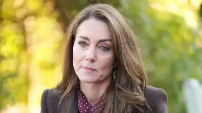 Kate Middleton s Year in Review Looking Back at the Princess of Wales Whirlwind 2024 117