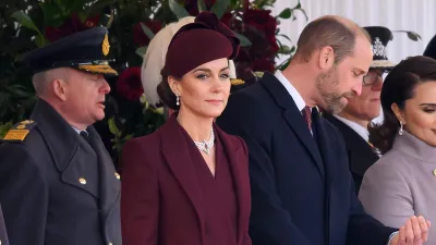 Kate Middletons Classic Chanel Bag Is Destined for Heirloom Status