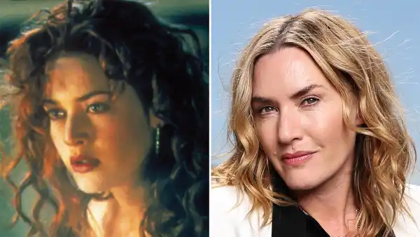 Kate Winslet Tears Up Recalling Absolutely Appalling Fat Shaming Critics During Titanic Fame