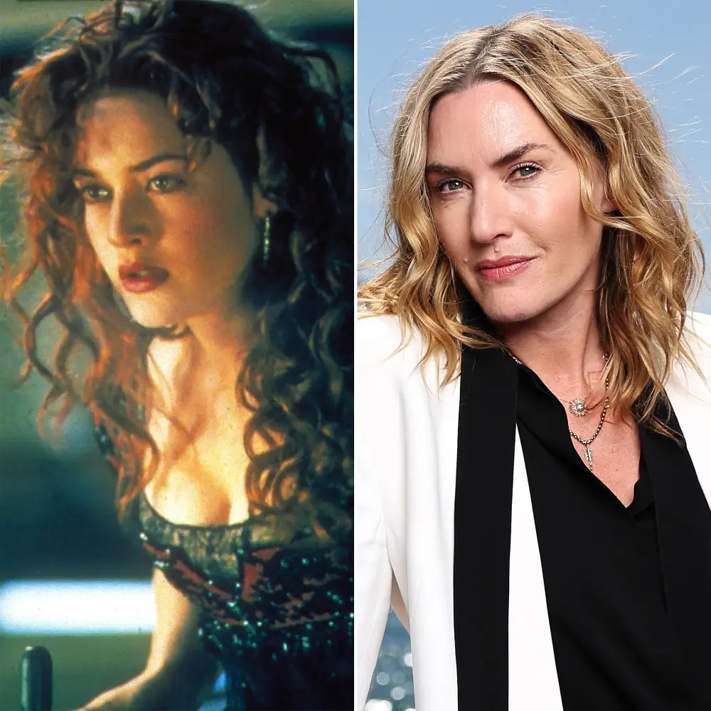 Kate Winslet Tears Up Recalling Absolutely Appalling Fat Shaming Critics During Titanic Fame