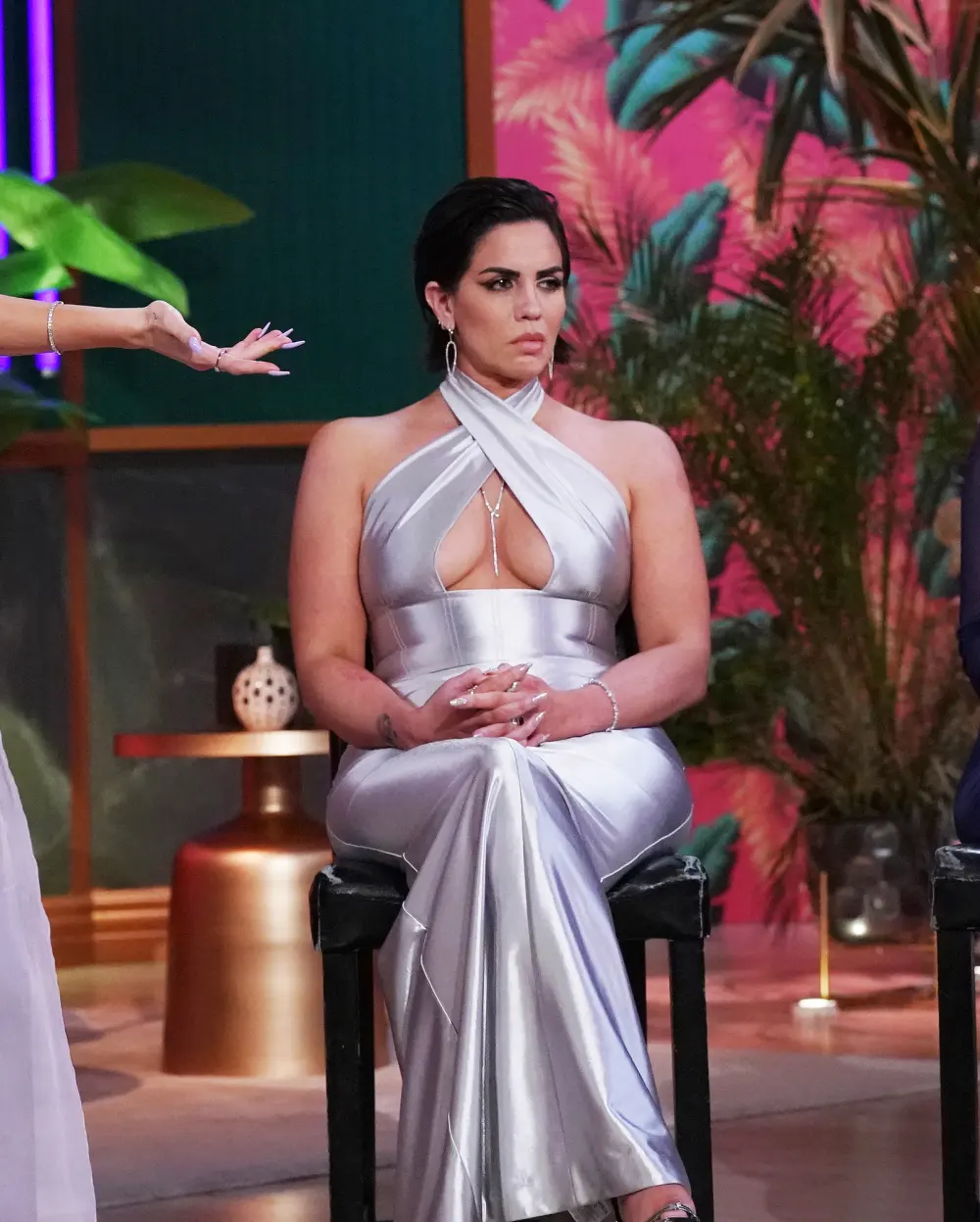 Katie Maloney Reveals She Didn t Plan to Return to VPR Before Cast Overhaul