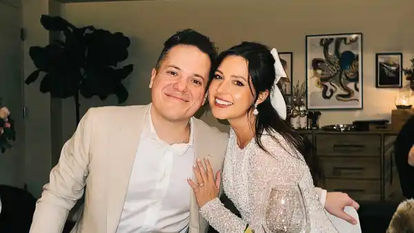 Katie Thurston Teases Wedding at Engagement Party