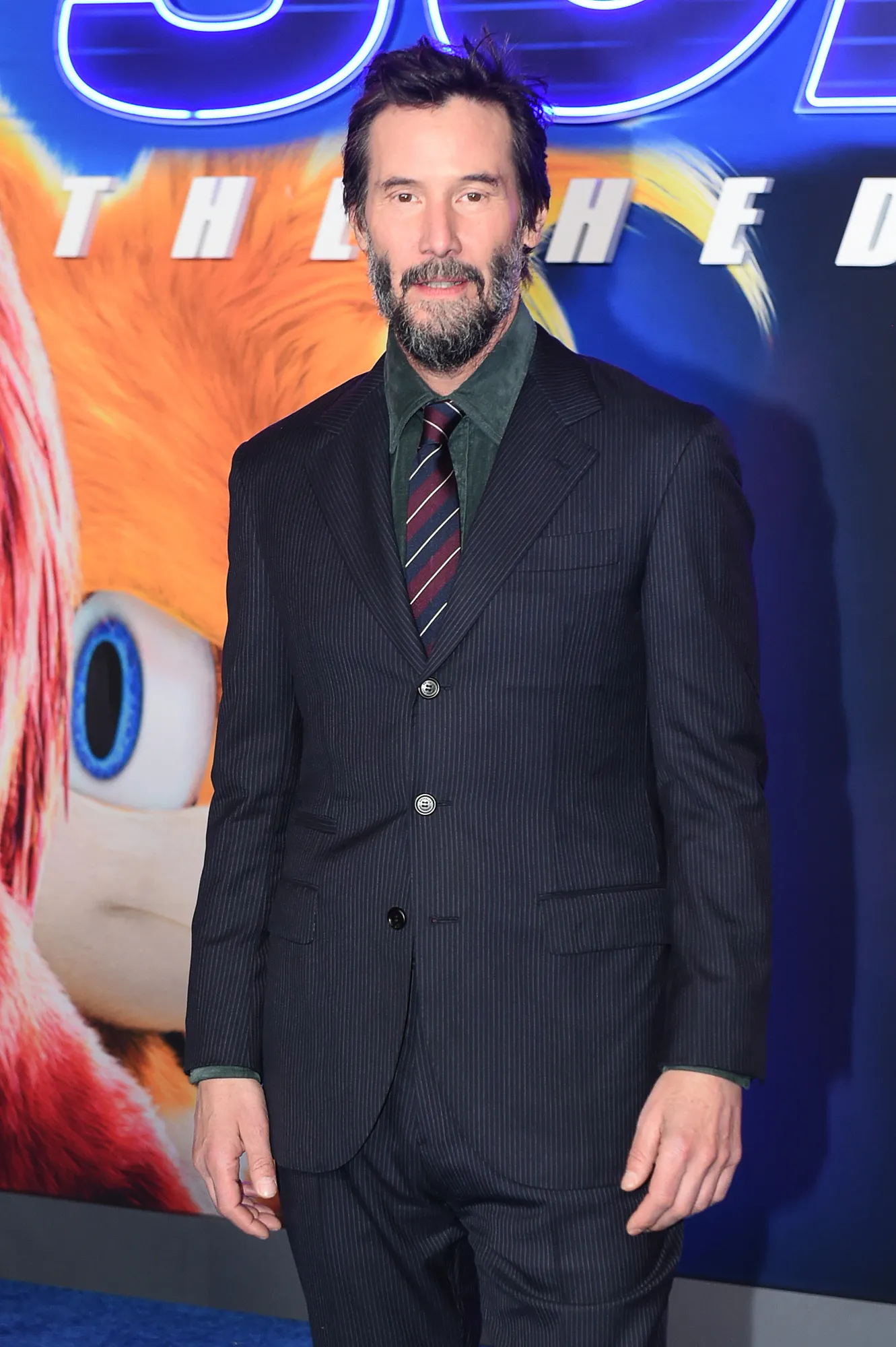 Keanu Reeves’ $9,000 Rolex and More Stolen Watches Found in Chile