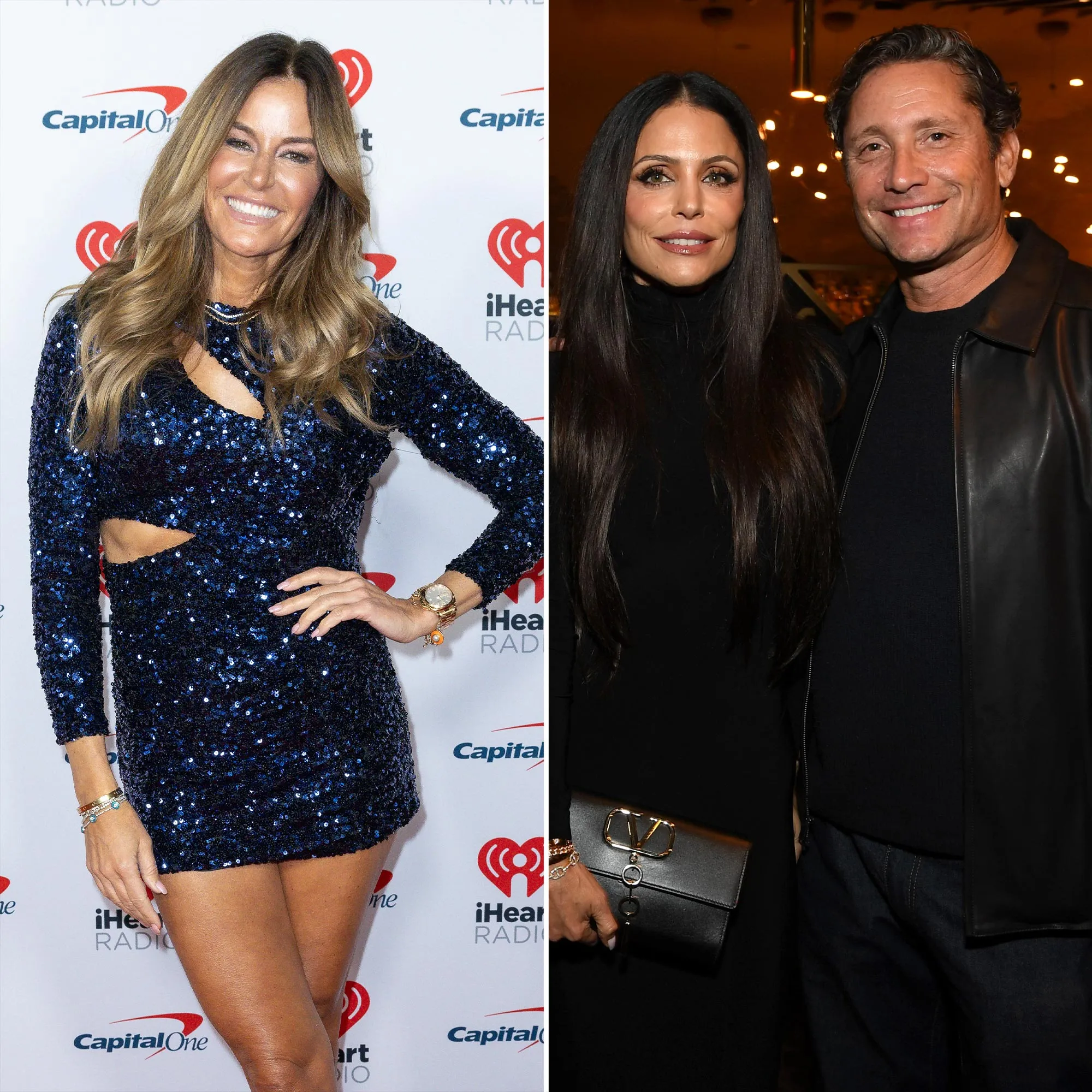 Kelly Bensimon Shades Bethenny Frankel and Her New Boyfriend Tom