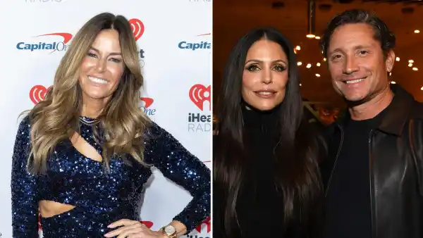 Kelly Bensimon Shades Bethenny Frankel and Her New Boyfriend Tom