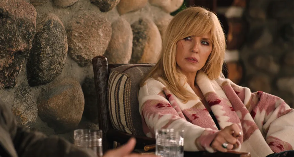 Kelly Reilly Where Does Kevin Costner Stand With Yellowstone Costars After His Shocking Exit