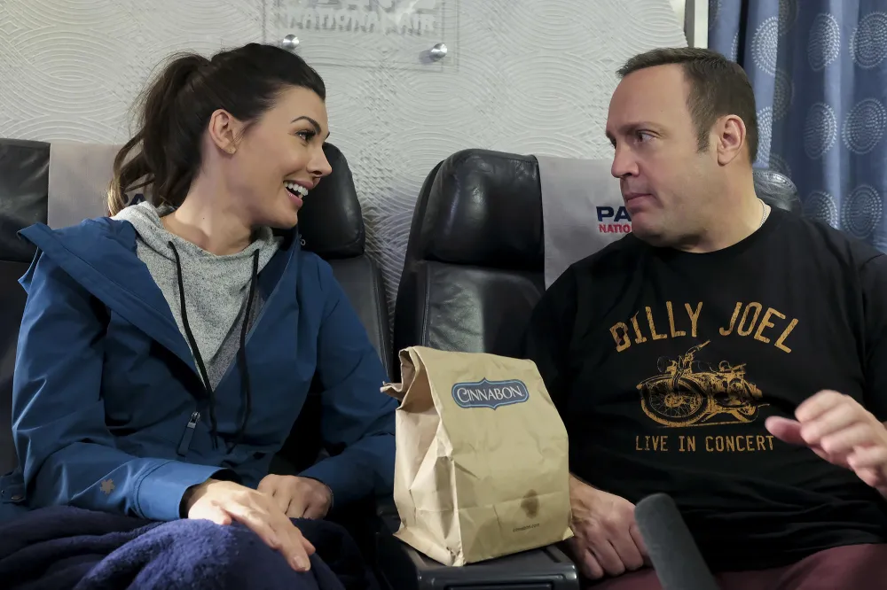 Kevin Can Wait TV Shows That Changed Their Premise Between Seasons