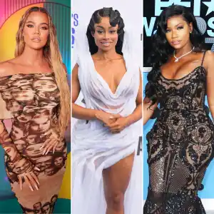 Khloe Kardashian Feud With Blac Chyna Mom 021