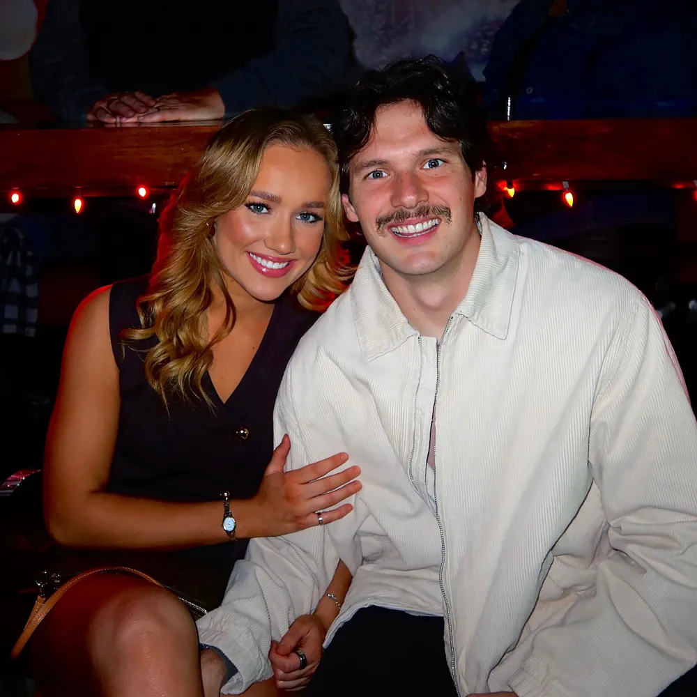 Kicker Cade York Details Romance With Cowboys Cheerleader Zoe Dale 4