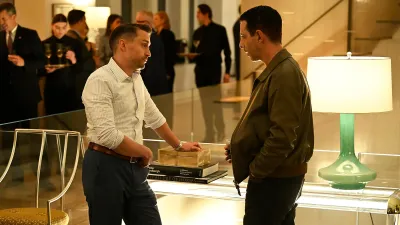 Kieran Culkin Admits He Doesnt Really Like How Jeremy Strong Refers to Himself as a Storyteller