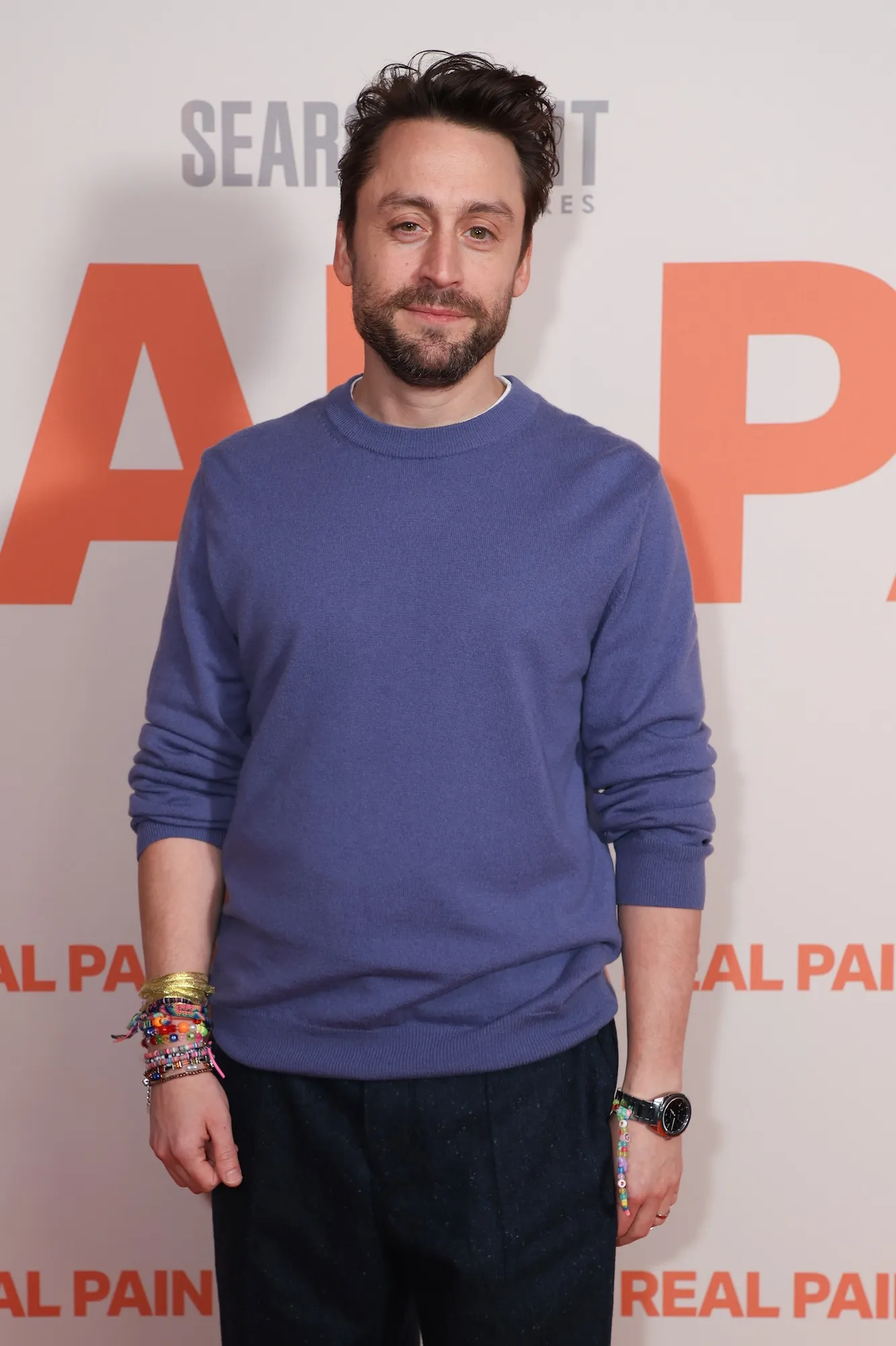 Kieran Culkin Can Memorize 5 Pages of Dialogue in 30 Seconds