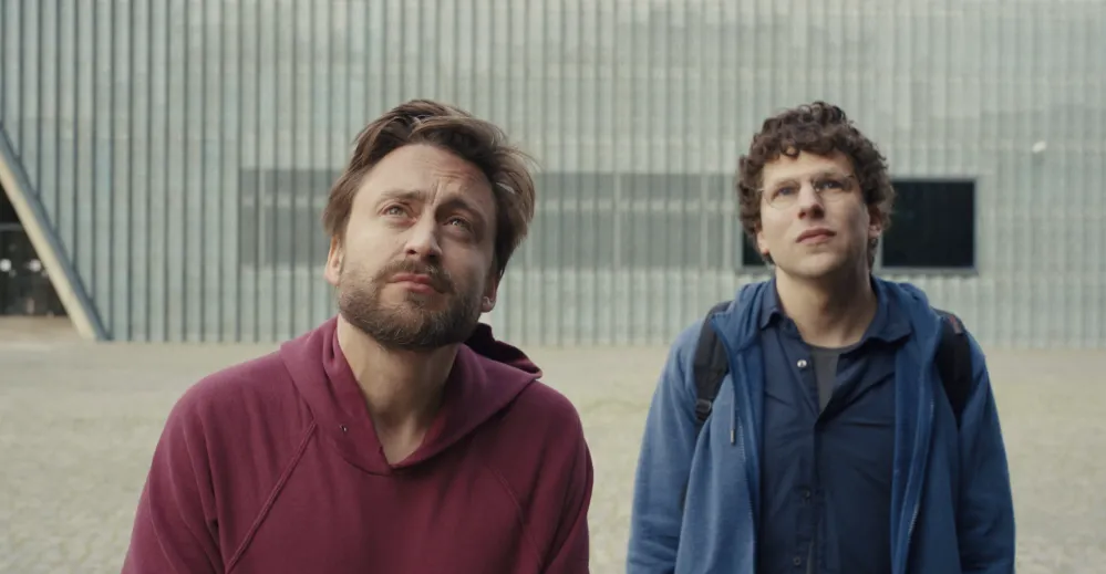 Kieran Culkin Can Memorize 5 Pages of Dialogue in 30 Seconds