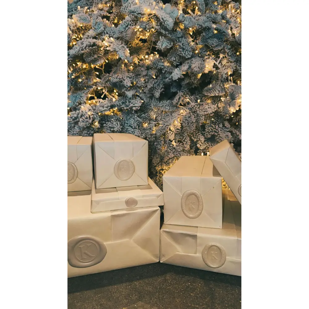 Kim Kardashian Gifted a Bedazzled Scooter for Broken Foot for Christmas