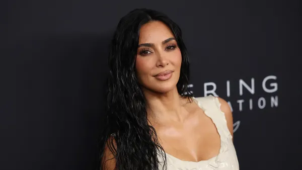 Kim Kardashian Has Started Dating Someone New And She’s Keeping it Low Key Source