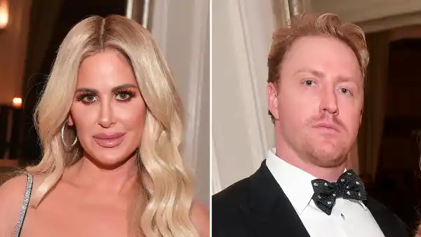 Kim Zolciak Claims Kroy Biermann Threw Her to the Ground in Fight