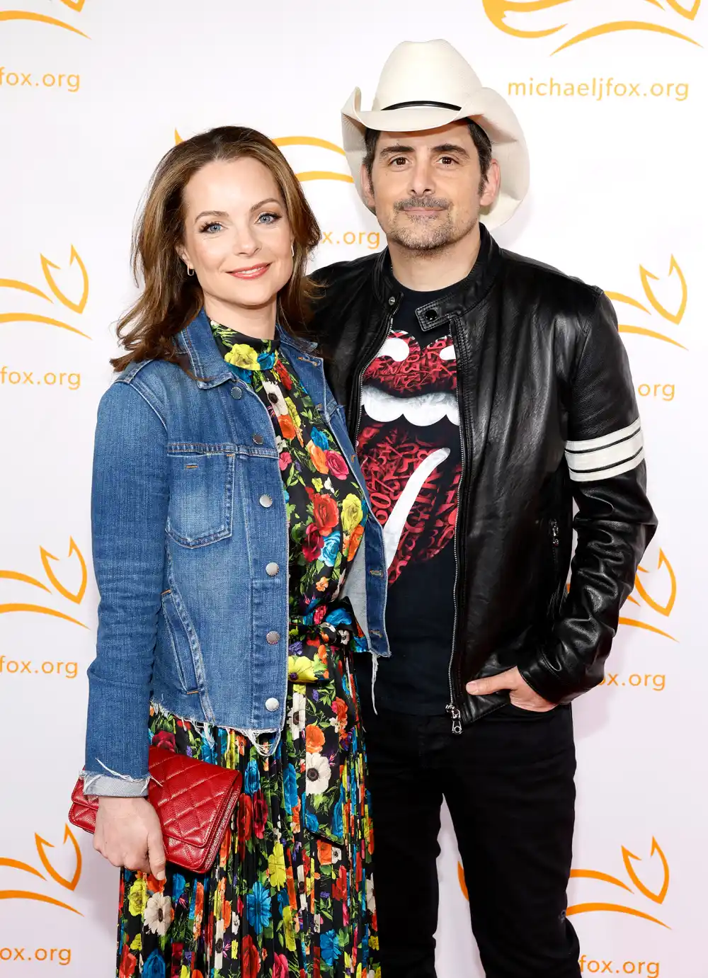 Kimberly Williams Paisley Details Husband Brad Paisley Support Amid Voice Surgery to Repair Nerve