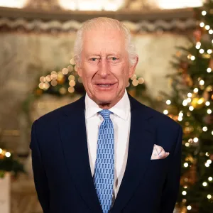 King Charles III Breaks Tradition By Choosing New Location for Annual Christmas Day Speech