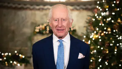 King Charles Subtly Referenced Health Struggles During 2024 Christmas Day Speech