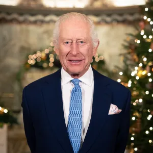 King Charles Subtly Referenced Health Struggles During 2024 Christmas Day Speech