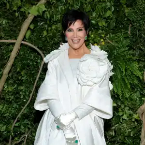 Kris Jenner Spends Over 100K on Artwork at Art Basel Miami
