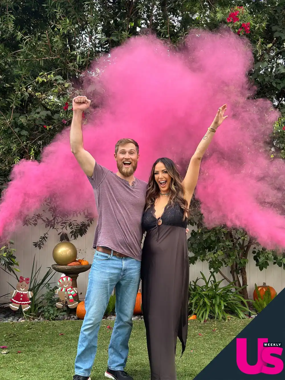 Kristen Doute Exclusive