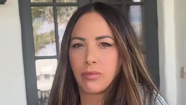 Kristen Doute Experiences a Threatened Miscarriage During Her Pregnancy