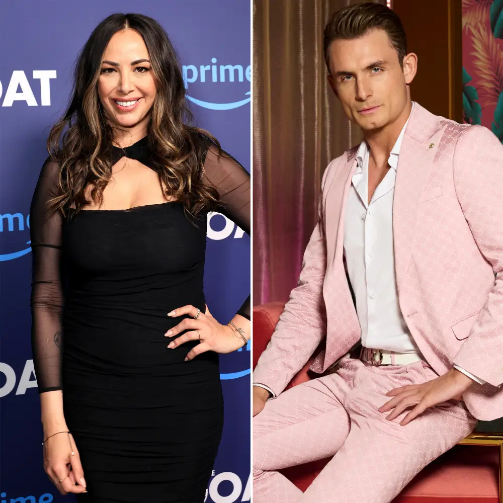 Kristen Doute Responds to James Kennedy Arrest