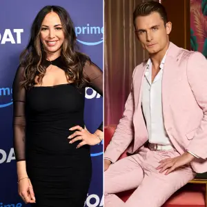 Kristen Doute Responds to James Kennedy Arrest