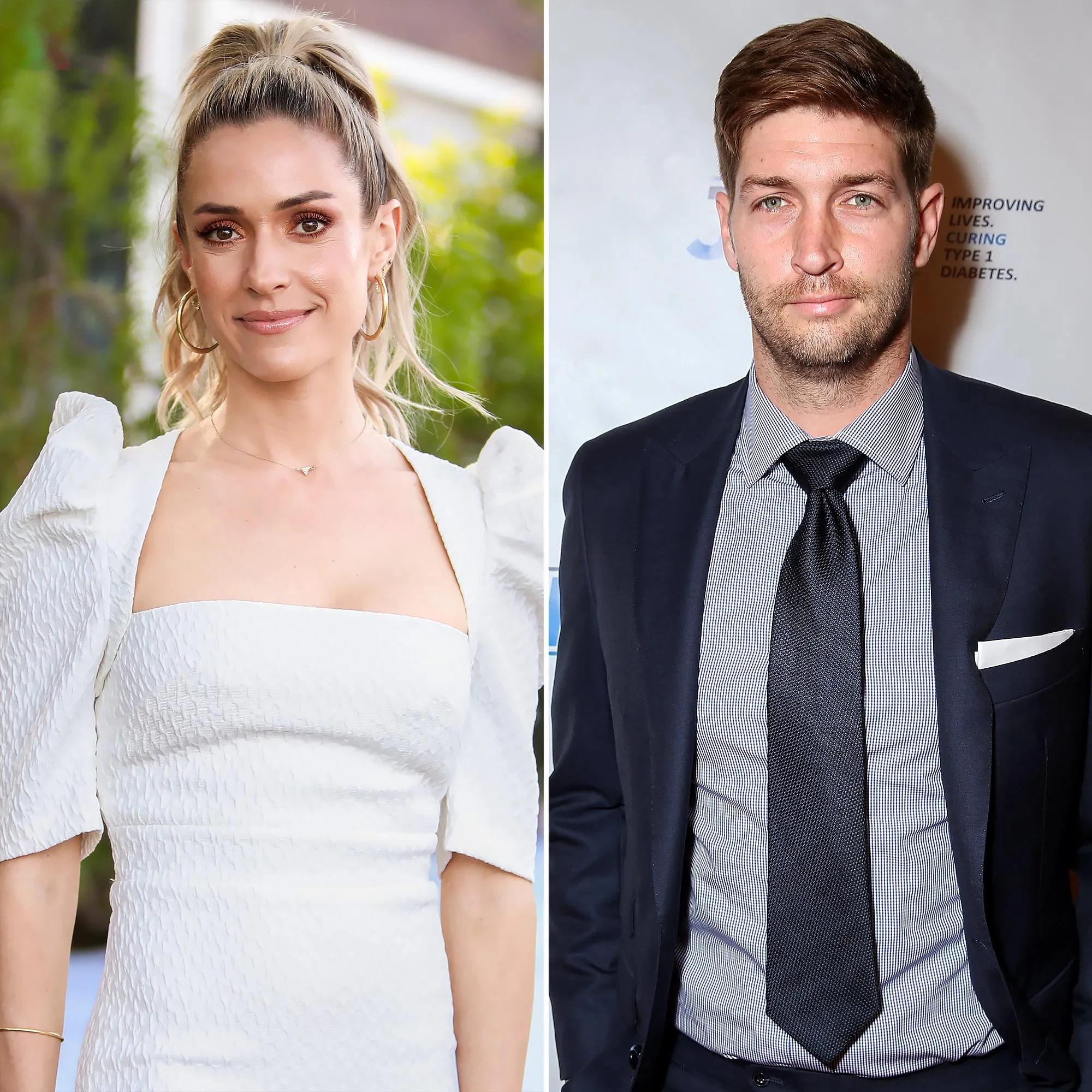Kristin Cavallari Calls Coparenting With Jay Cutler a Bumpy Road