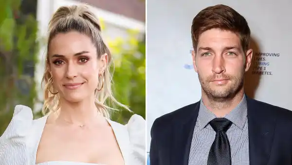 Kristin Cavallari Calls Coparenting With Jay Cutler a Bumpy Road